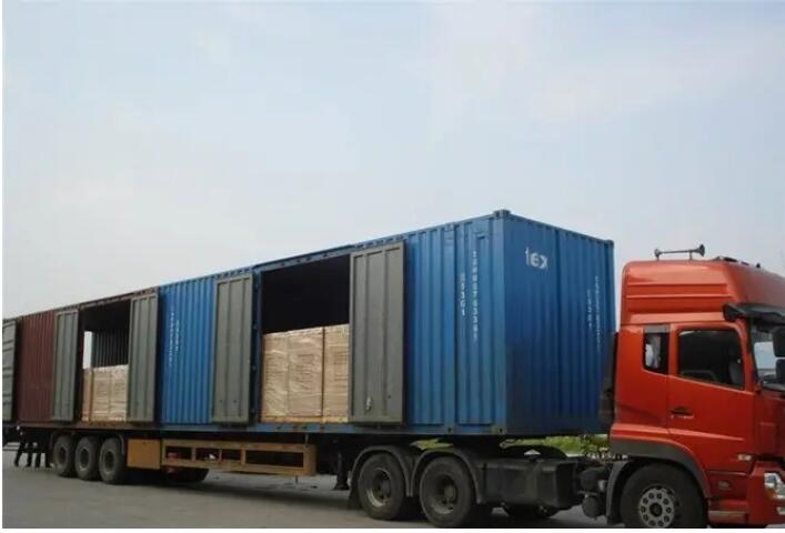 漳州到湛河区整车运输