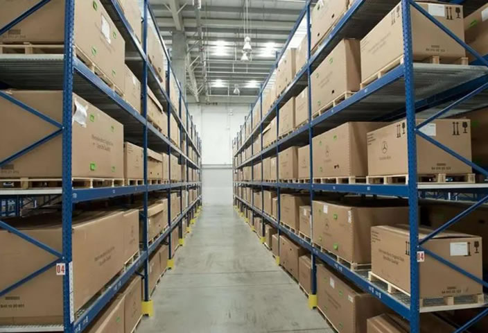 漳州到湛河区货物仓储