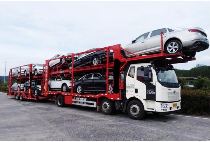 漳州到湛河区轿车托运